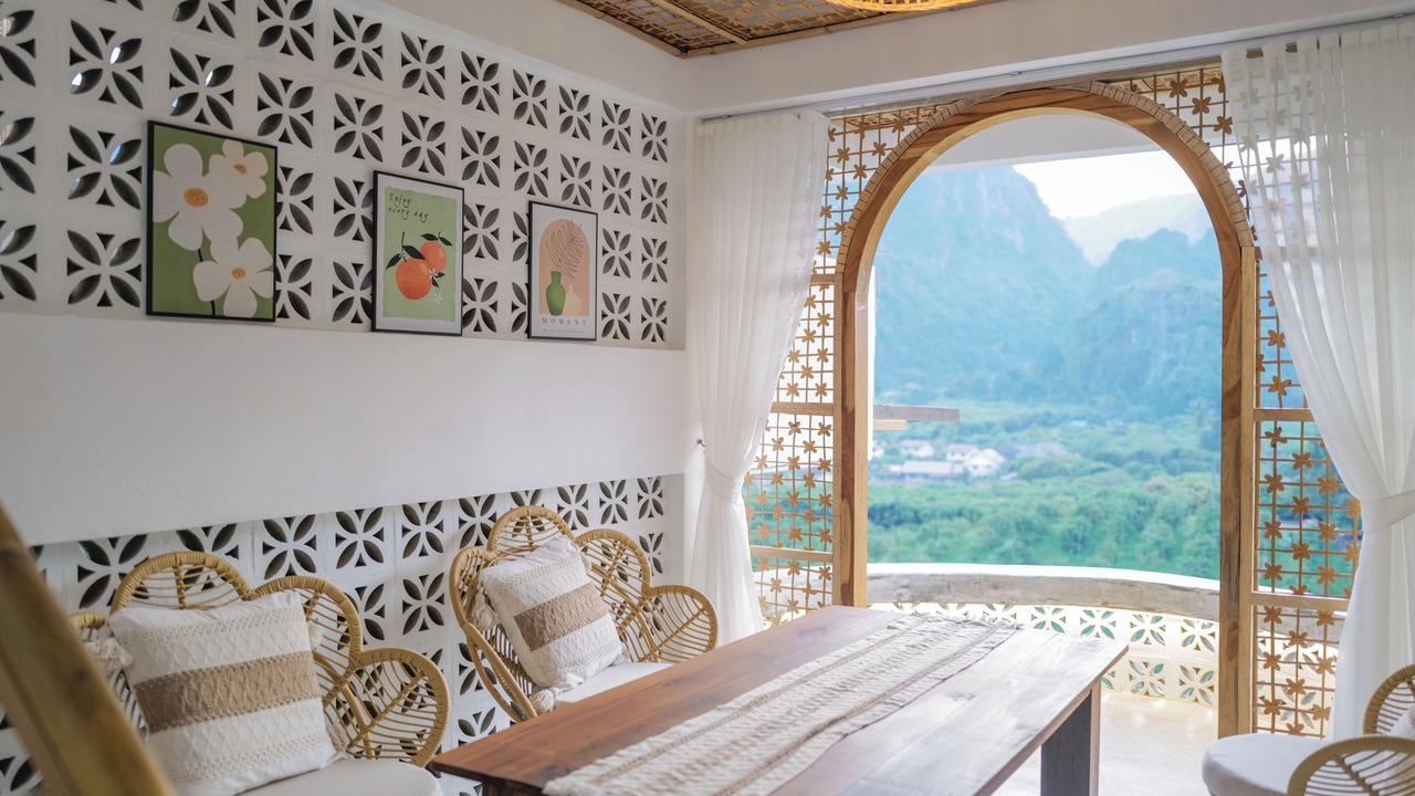 Photo of Bedroom in Mae Sai
