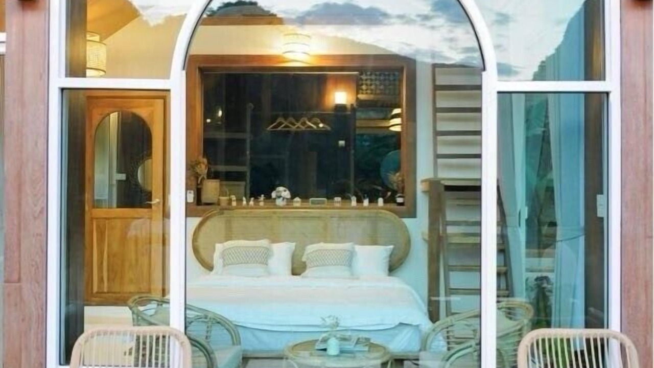 Photo of Bedroom in Mae Sai