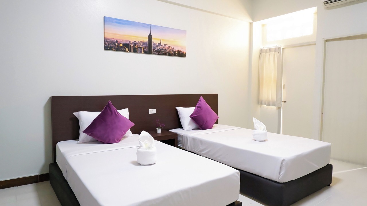 Photo of Bedroom in Chiang Mai