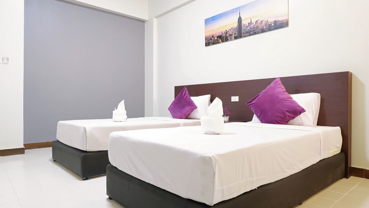 Photo of Bedroom in Chiang Mai