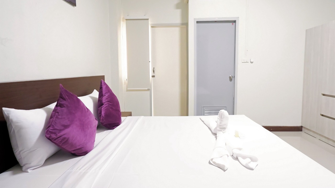 Photo of Bedroom in Chiang Mai