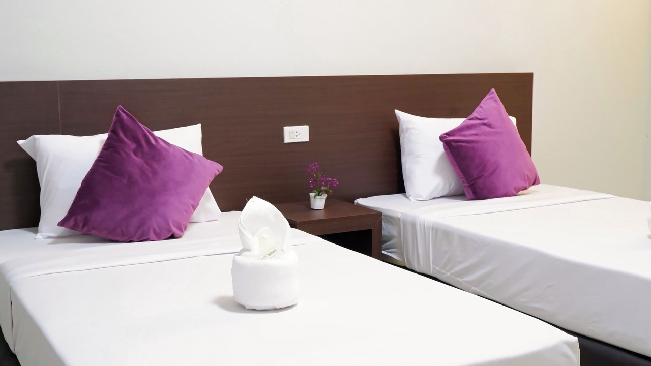 Photo of Bedroom in Chiang Mai