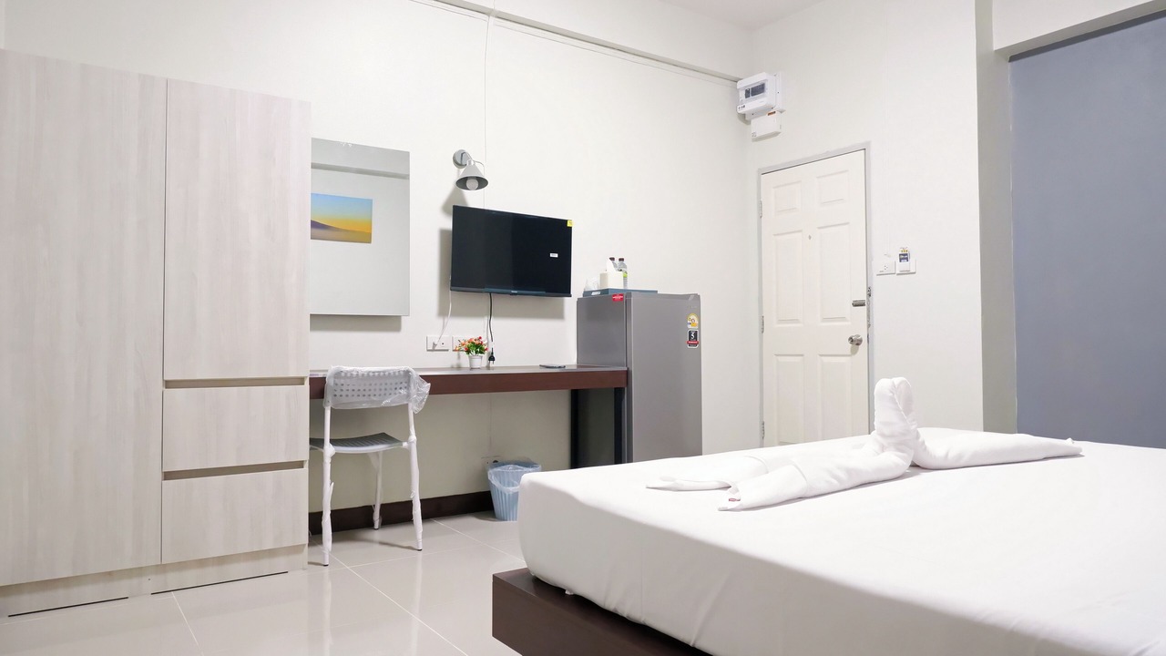 Photo of Bedroom in Chiang Mai