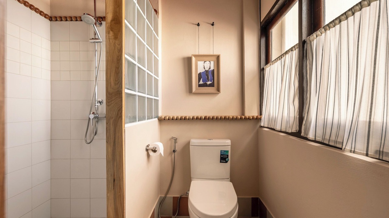 Photo of Bathroom in Bang Rak
