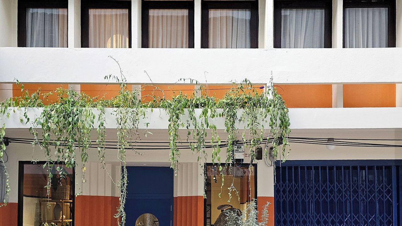 Photo of Outdoor in Bang Rak