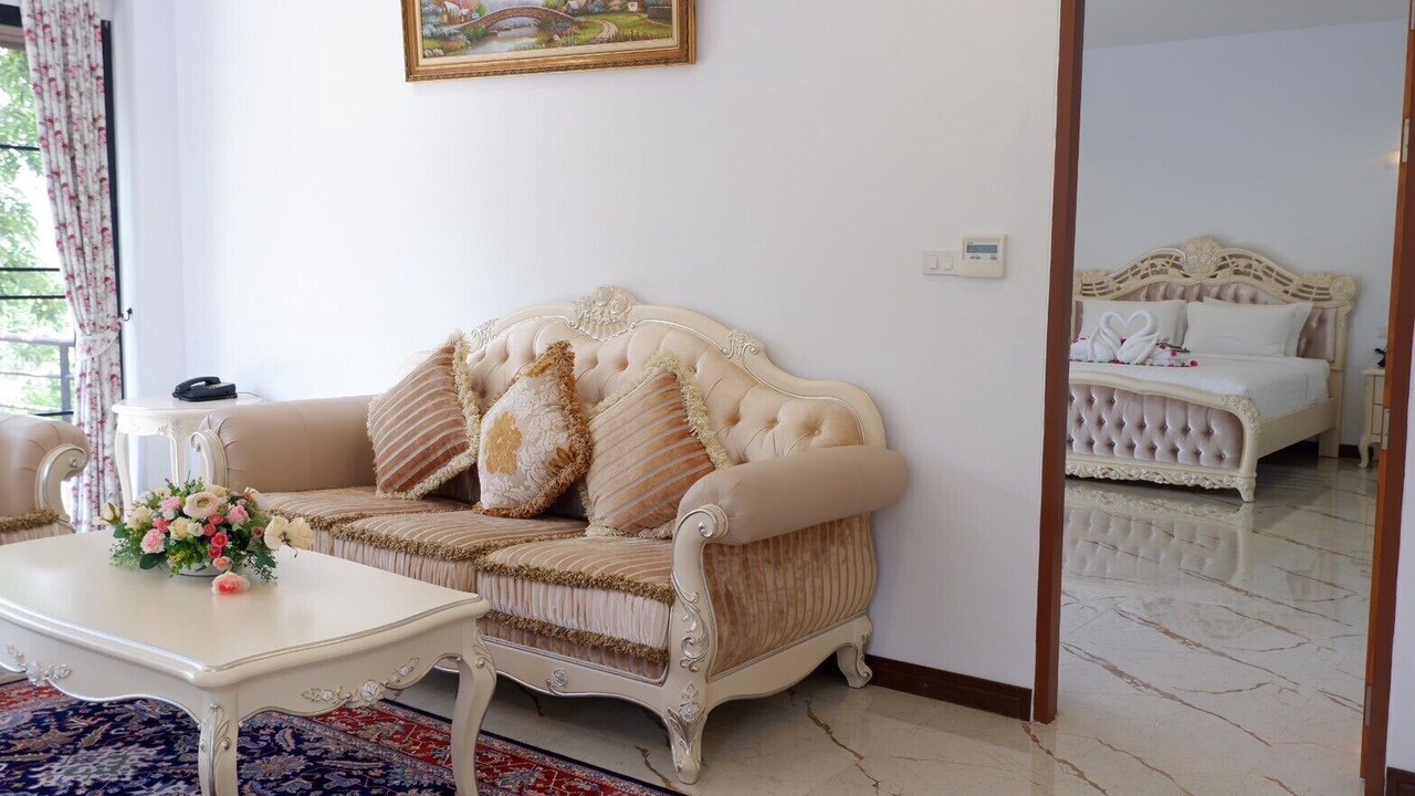 Photo of Bedroom in Sikhio