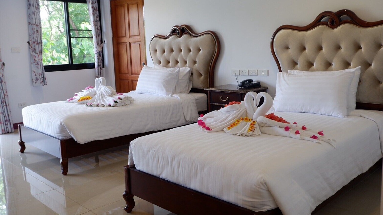 Photo of Bedroom in Sikhio