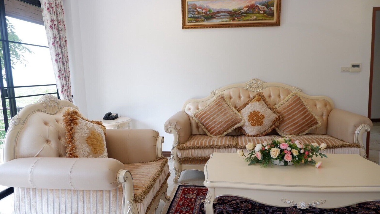 Photo of Bedroom in Sikhio