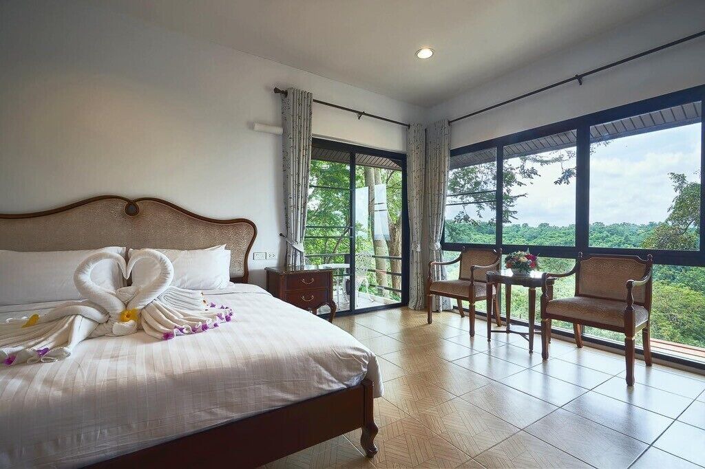 Photo of Bedroom in Sikhio