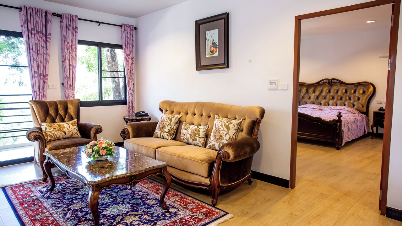 Photo of Bedroom in Sikhio