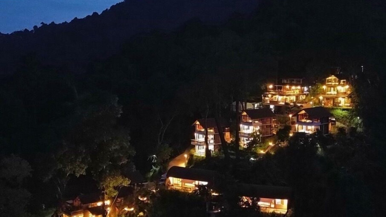 Photo of Outdoor in Mae Taeng