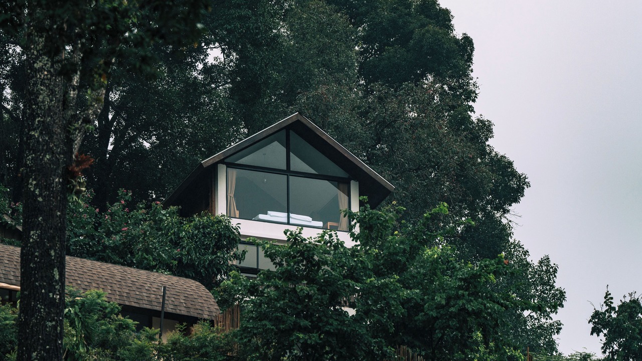 Photo of Patio Balcony in Mae Taeng