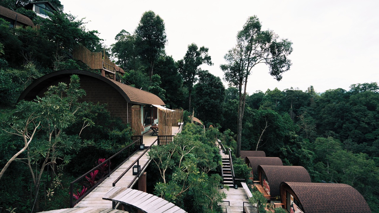 Photo of Outdoor in Mae Taeng