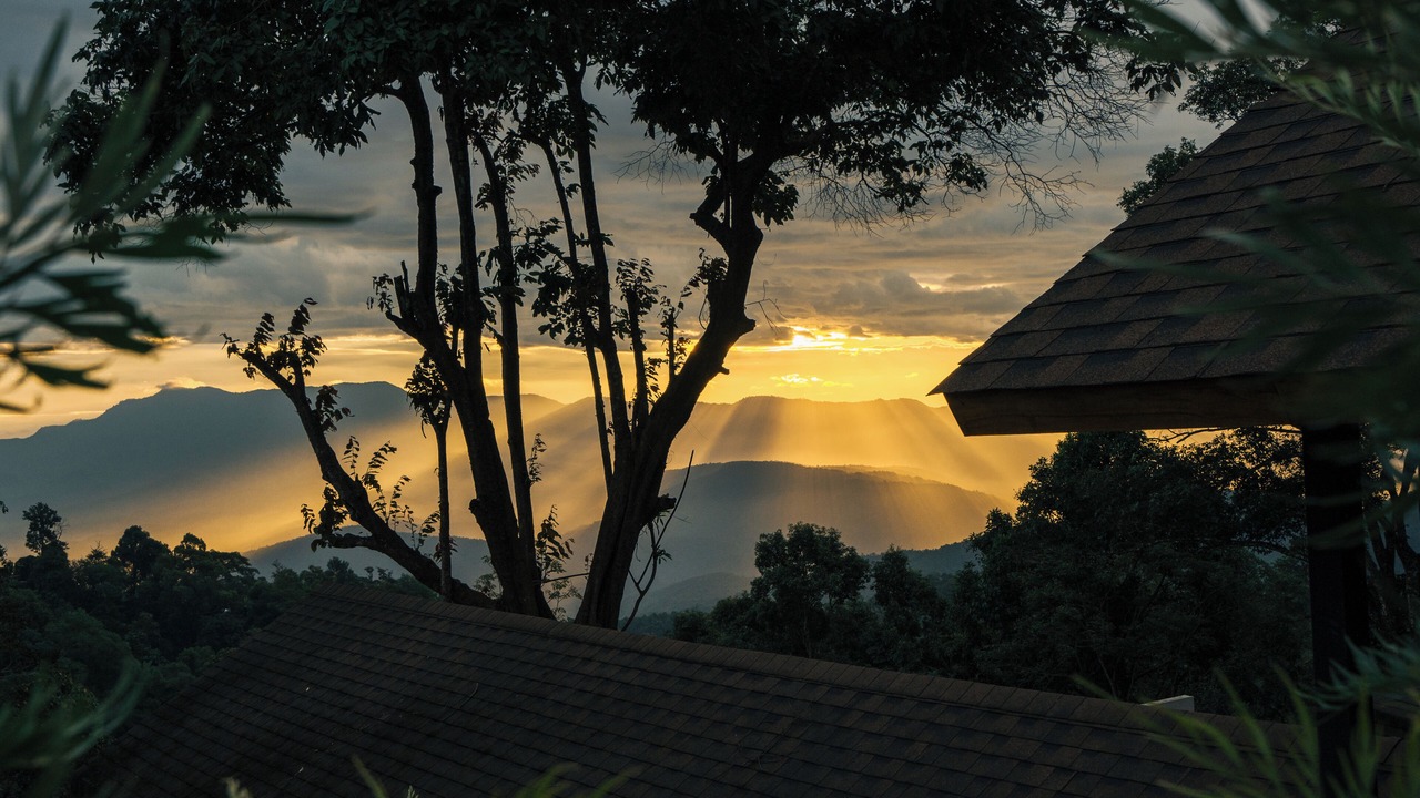 Photo of Outdoor in Mae Taeng