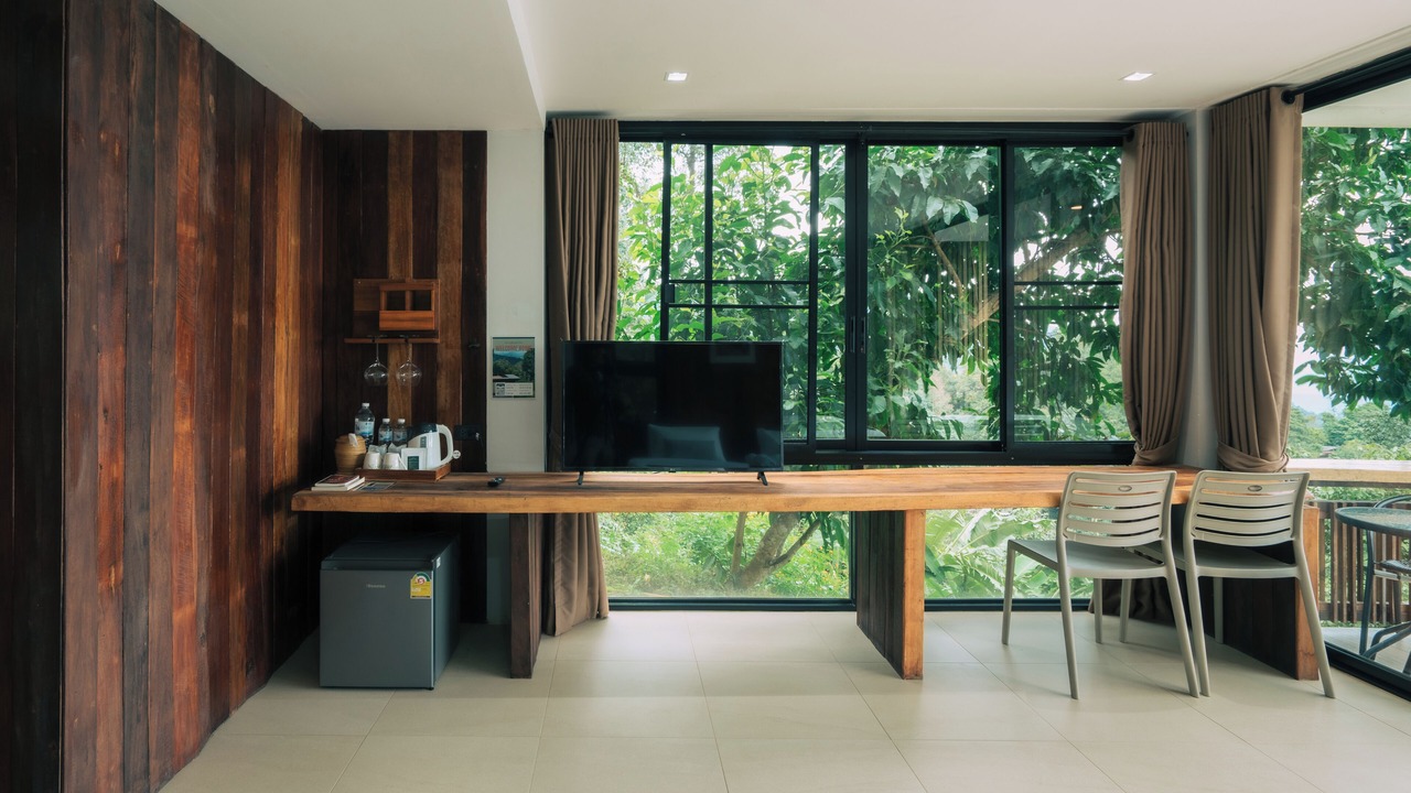 Photo of Patio Balcony in Mae Taeng