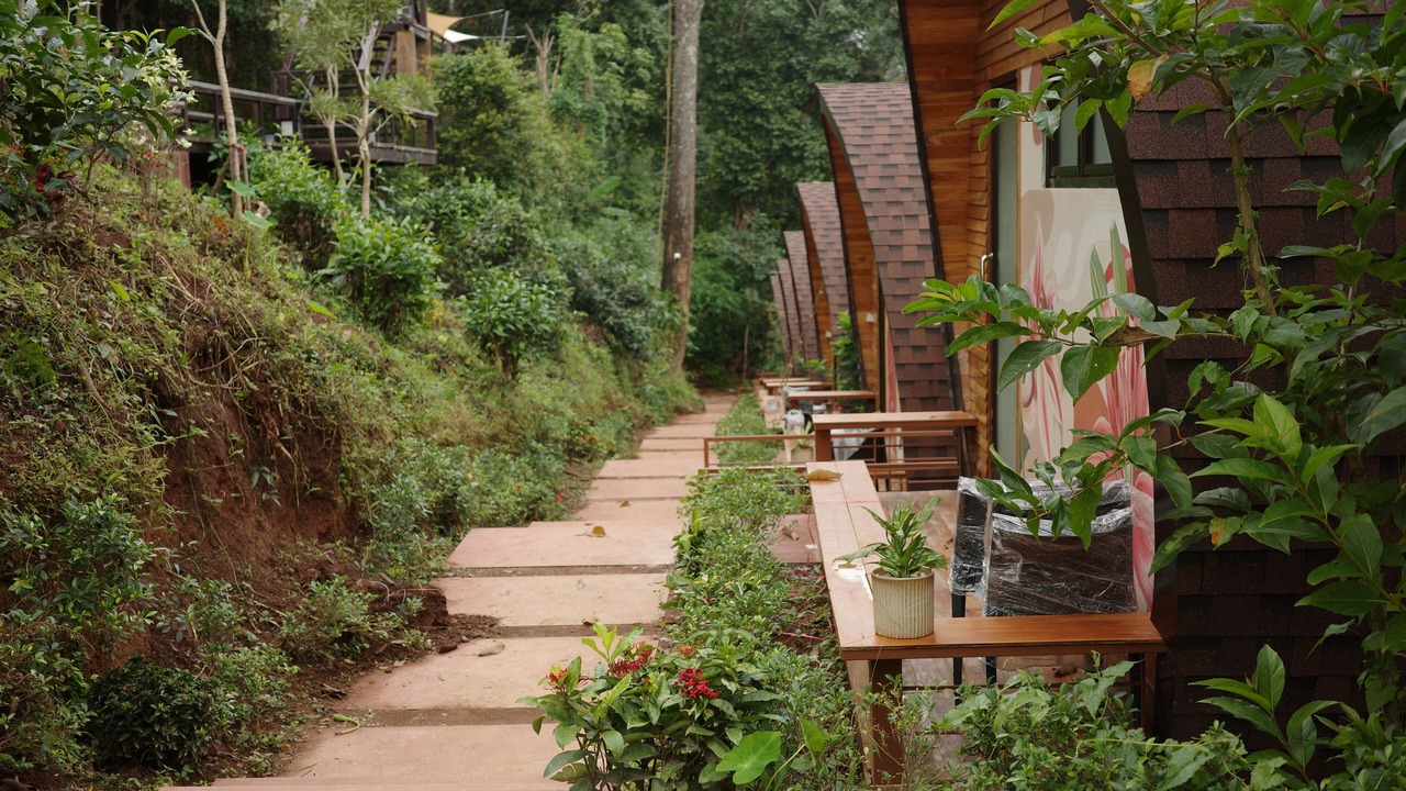 Photo of Outdoor in Mae Taeng