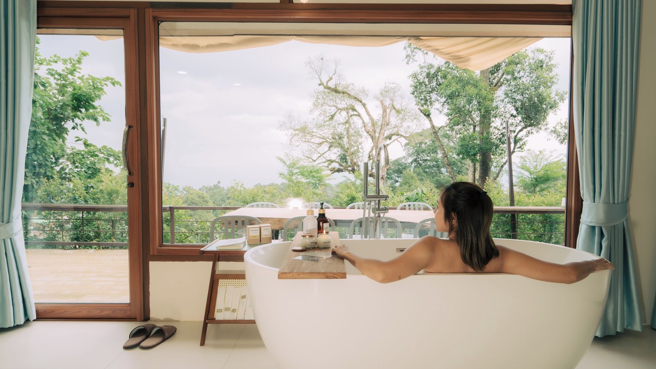 Photo of Patio Balcony in Mae Taeng