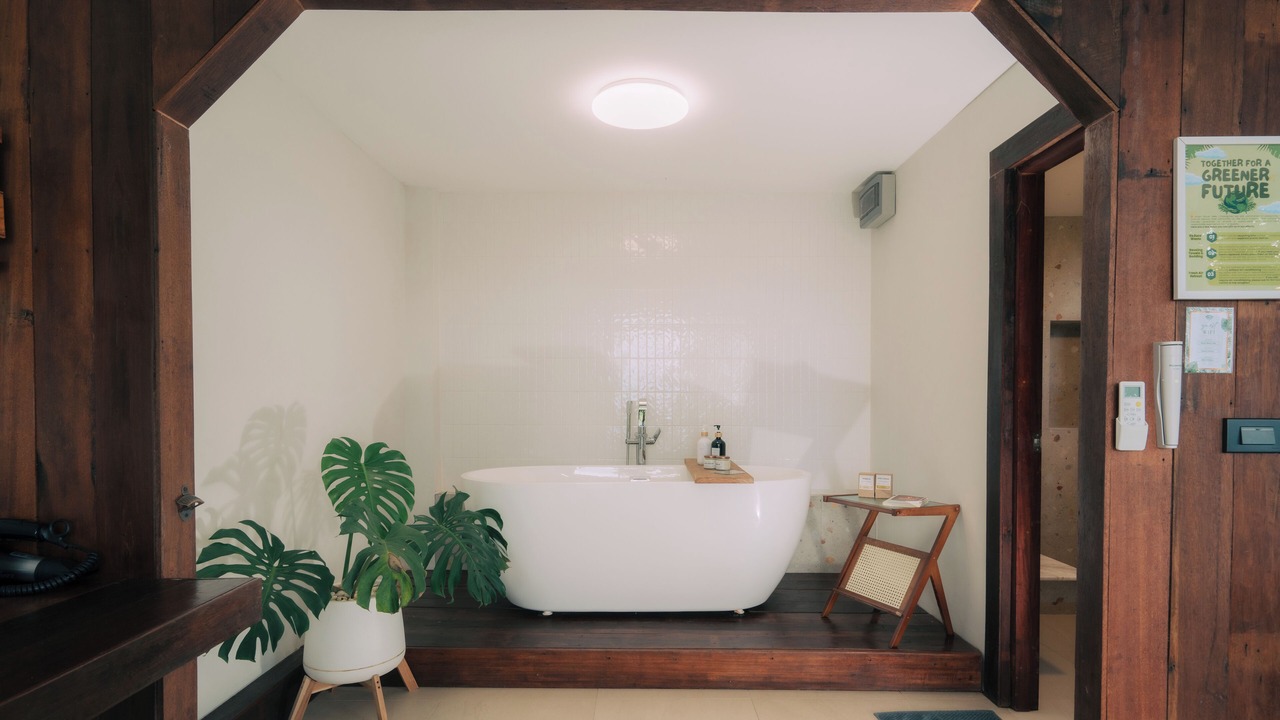 Photo of Bedroom in Mae Taeng