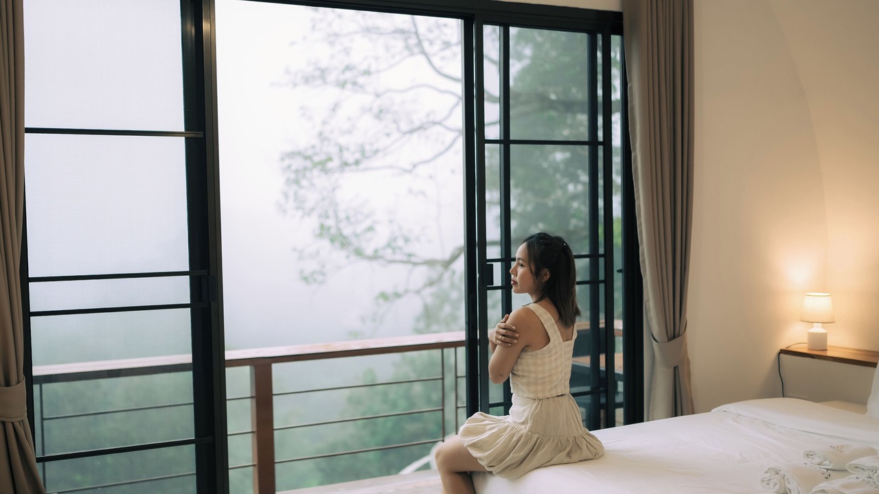 Photo of Patio Balcony in Mae Taeng