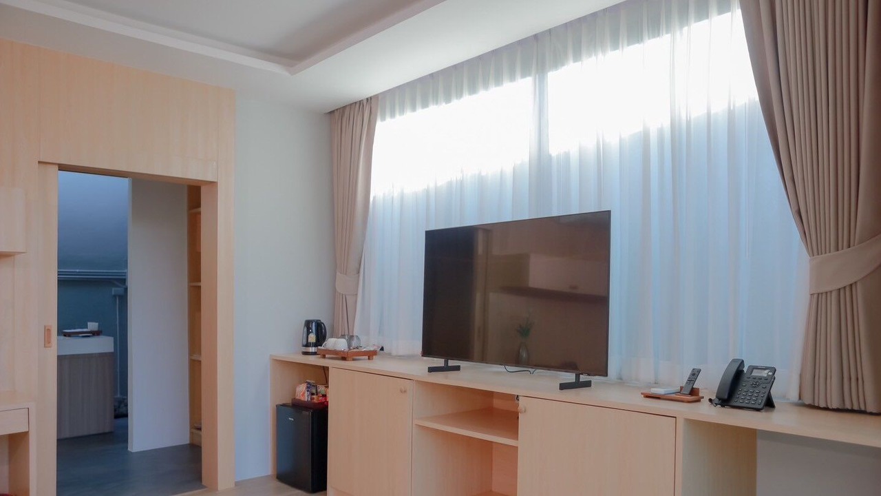 Photo of Bedroom in Bung Khong Long