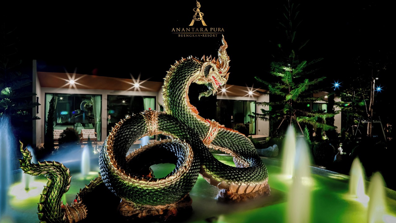 Photo of Outdoor in Bung Khong Long