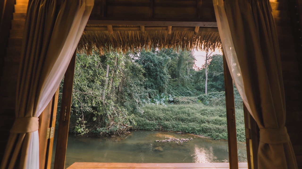 Photo of Bathroom in Mae Kon