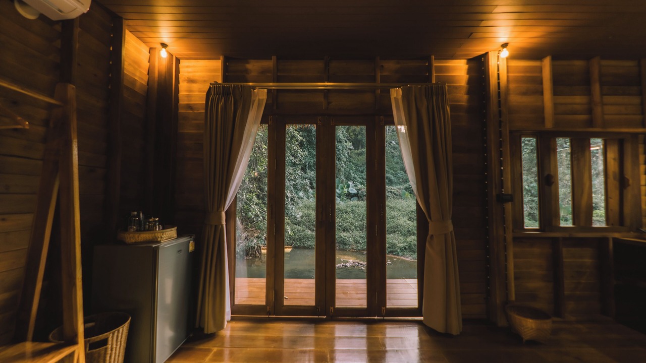Photo of Bathroom in Mae Kon