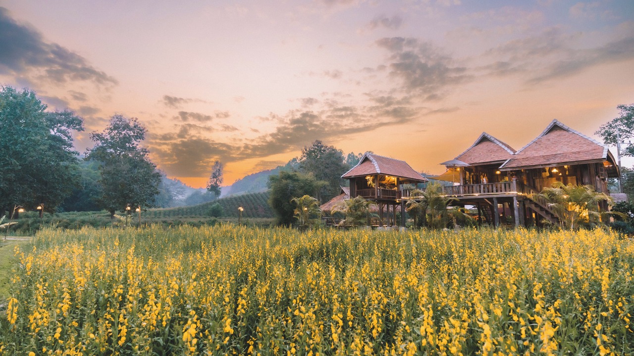 Photo of Others in Mae Kon
