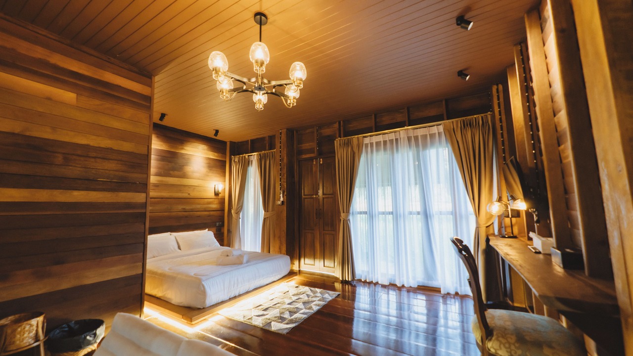 Photo of Bathroom in Mae Kon