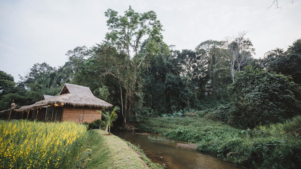 Photo of Bathroom in Mae Kon