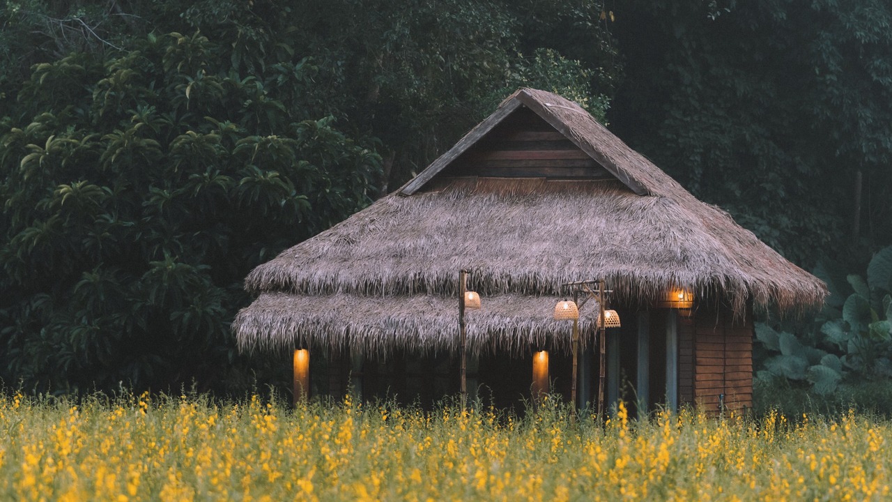 Photo of Bathroom in Mae Kon