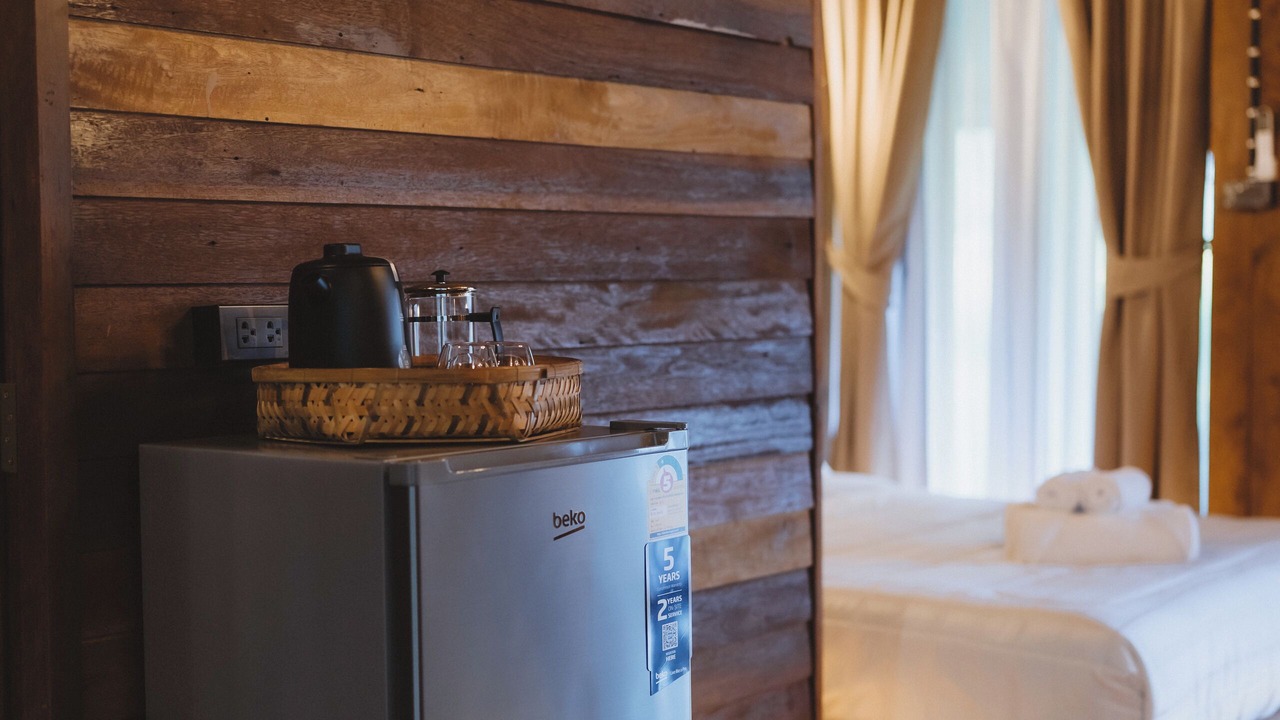 Photo of Bathroom in Mae Kon
