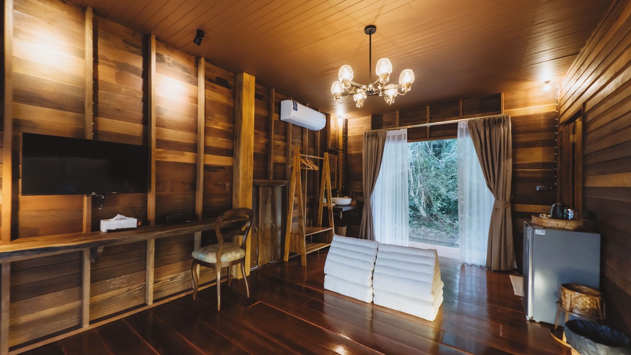 Photo of Bathroom in Mae Kon