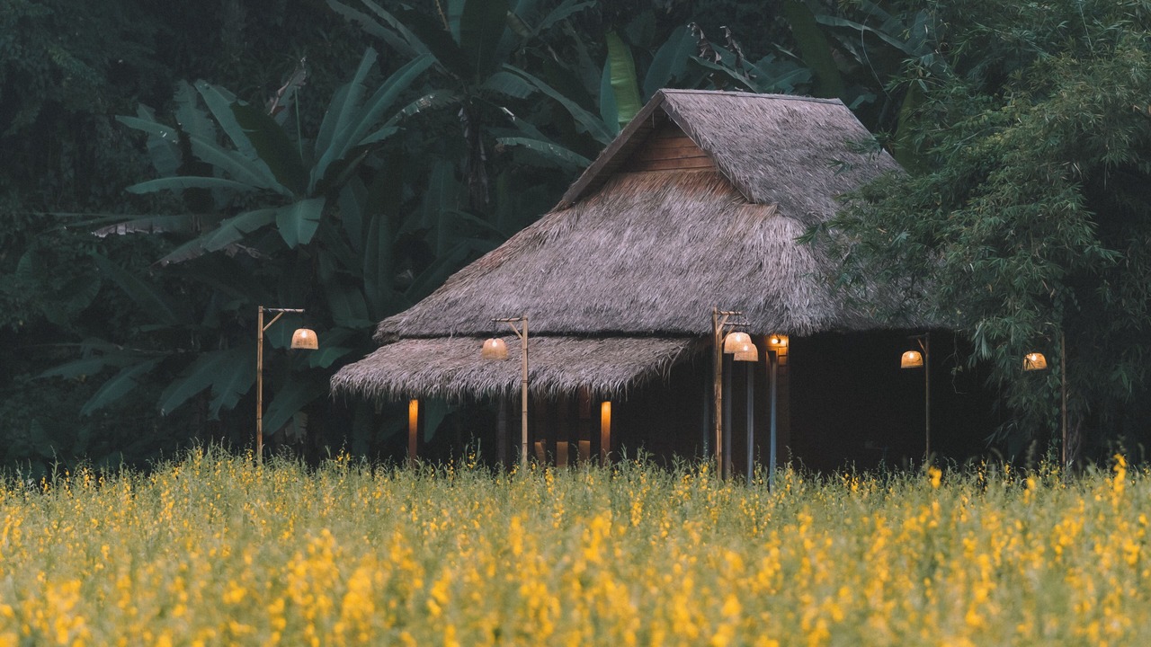 Photo of Others in Mae Kon