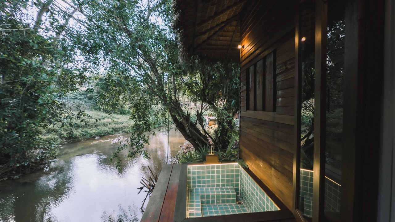Photo of Bathroom in Mae Kon