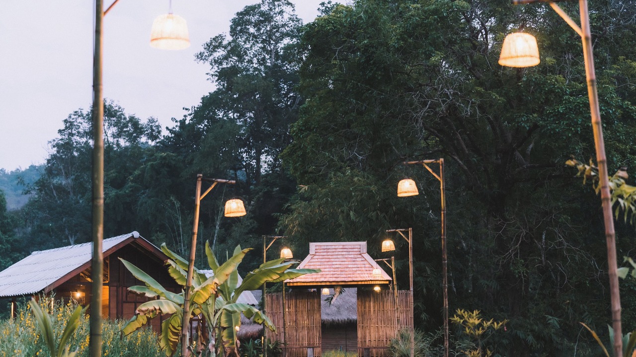 Photo of Outdoor in Mae Kon