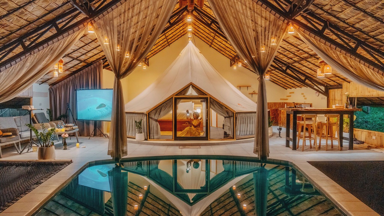 Photo of Bedroom in Mae Rim