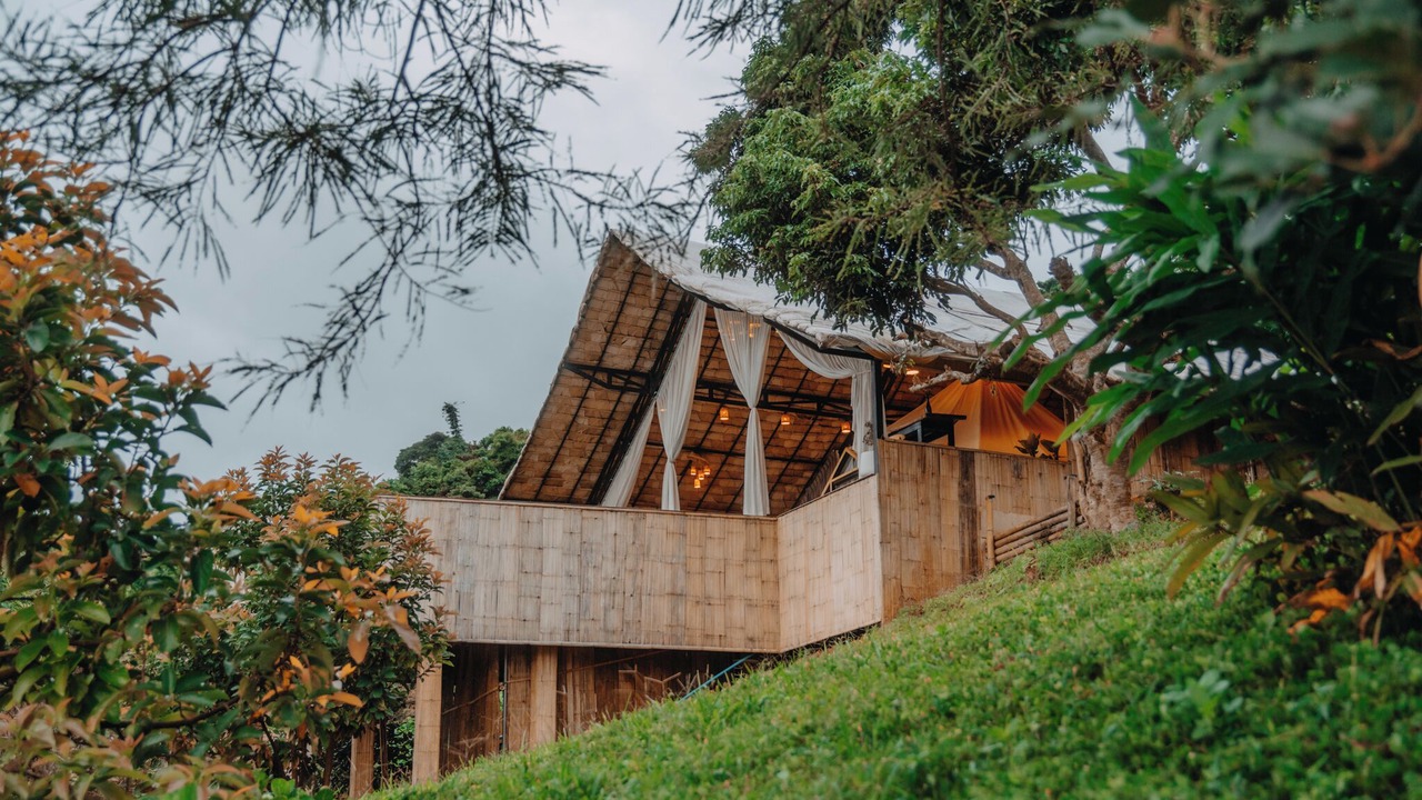 Photo of Outdoor in Mae Rim
