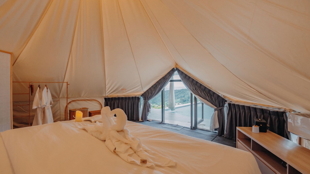 Photo of Bedroom in Mae Rim