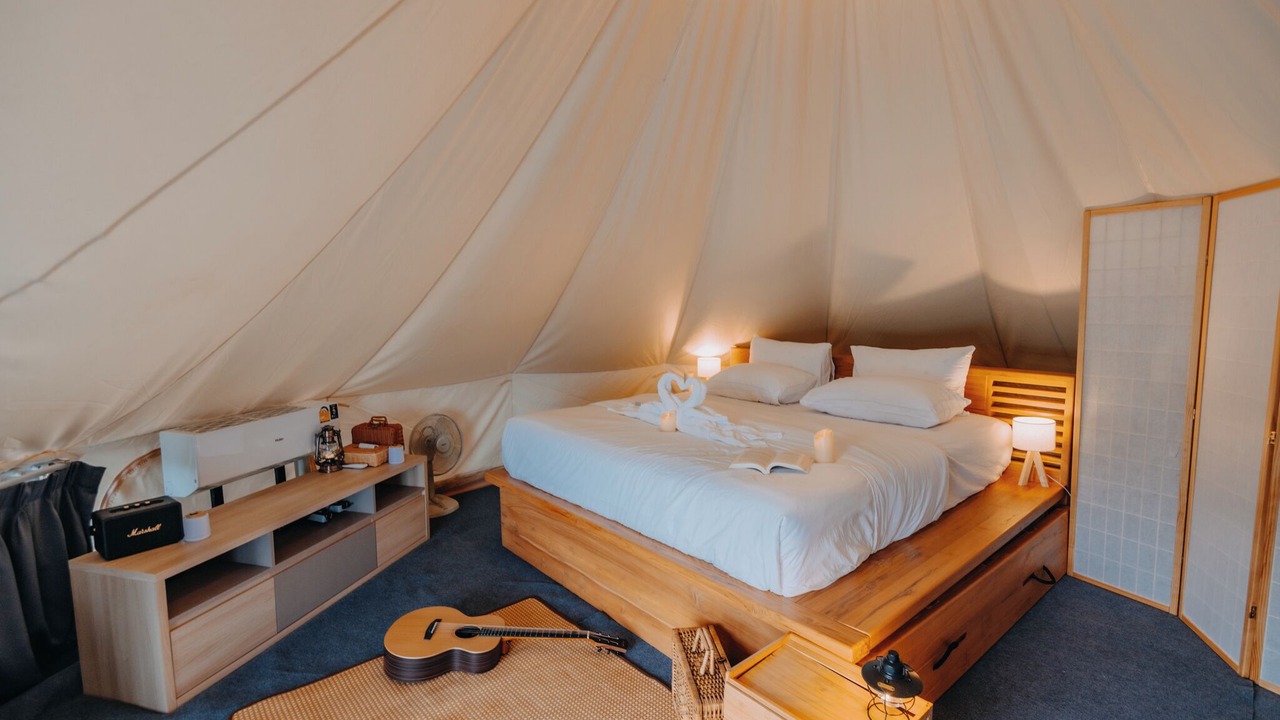 Photo of Bedroom in Mae Rim