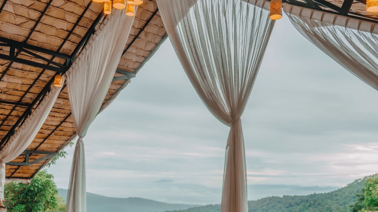 Photo of Bedroom in Mae Rim