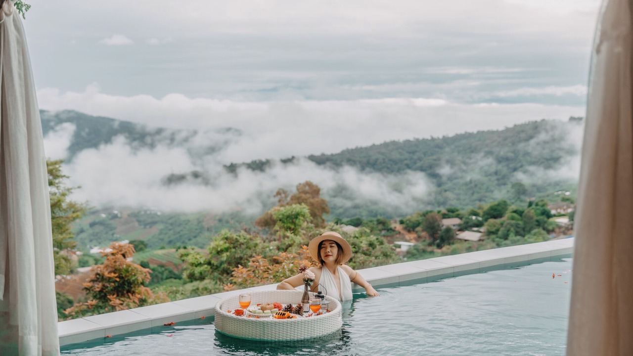 Photo of Outdoor in Mae Rim