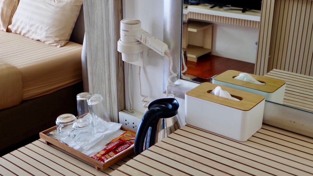 Photo of Bedroom in Nong Sarai