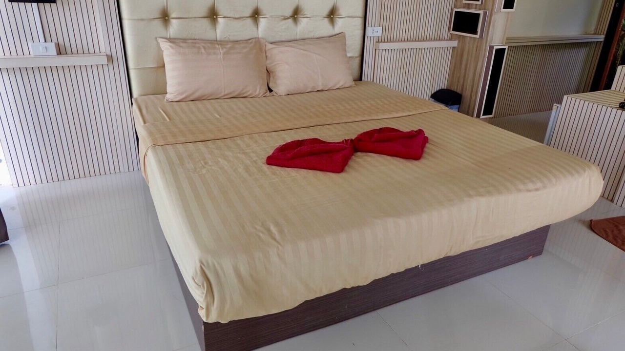 Photo of Bedroom in Nong Sarai