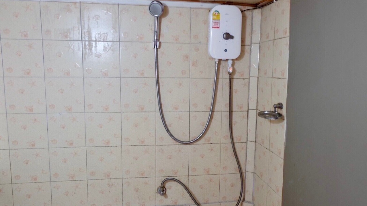 Photo of Bathroom in Nong Sarai