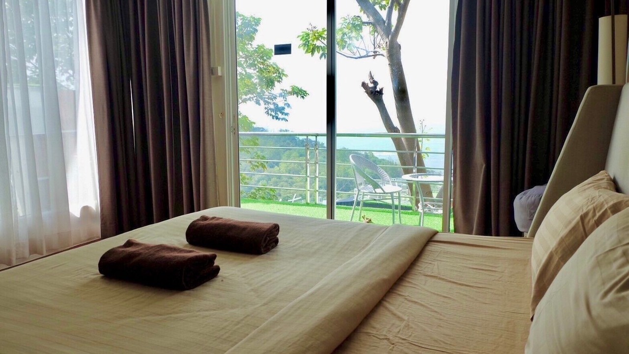 Photo of Bedroom in Nong Sarai