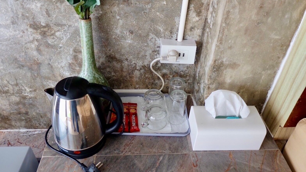 Photo of Bedroom in Nong Sarai