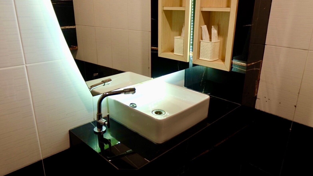 Photo of Bathroom in Nong Sarai
