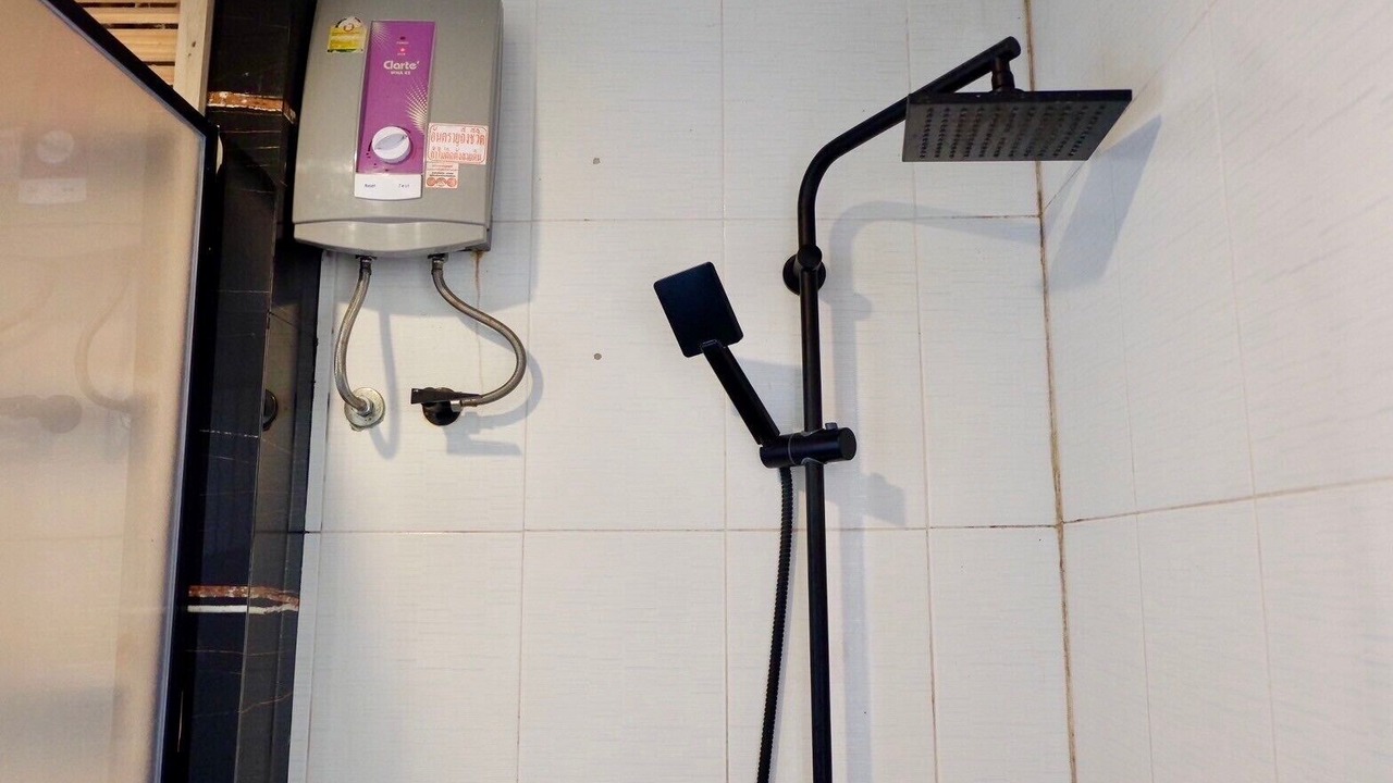 Photo of Bathroom in Nong Sarai