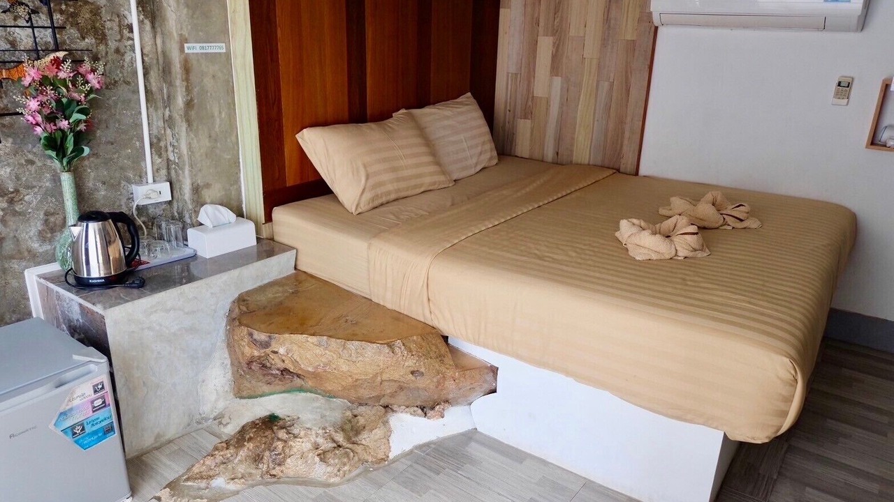 Photo of Bedroom in Nong Sarai